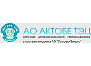 Актобе ТЭЦ